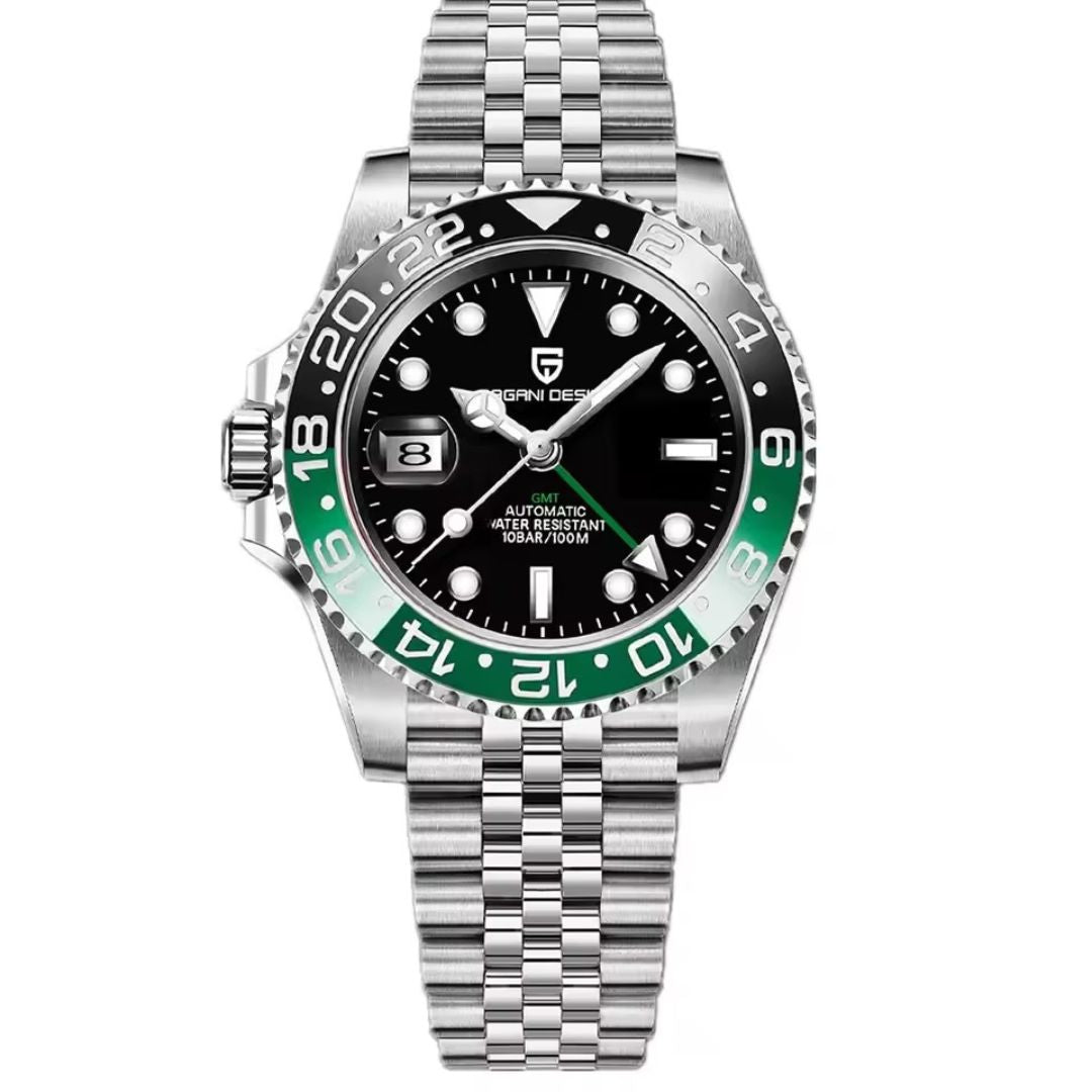 GMT-M II 126720VTNR “Sprite”