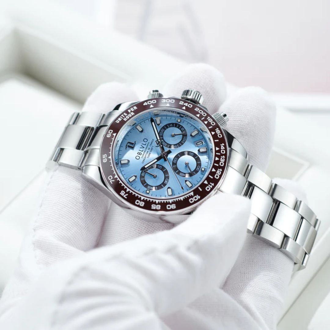 DYN 126506 'Silver Blue'
